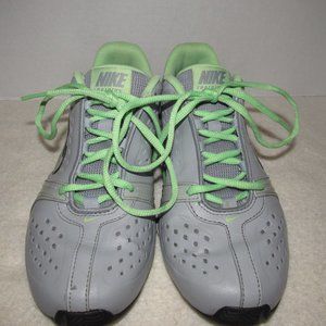 Nike Reax training sneakers sz 7